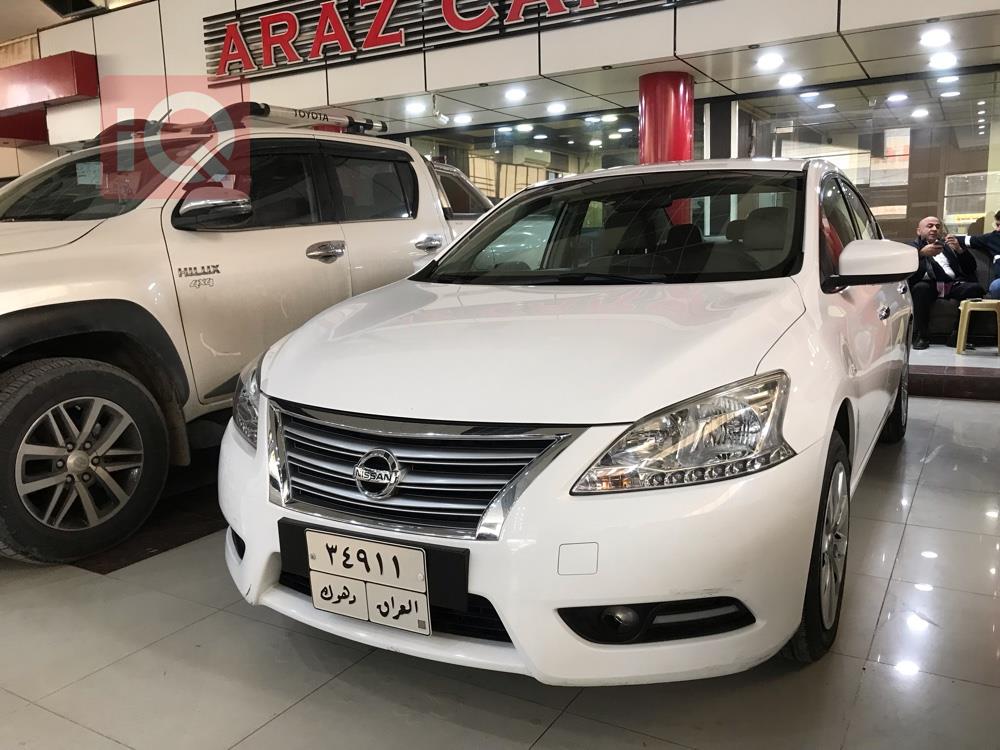 Nissan Sentra